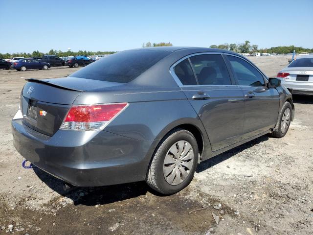 Photo 3 from auction – 2010 HONDA ACCORD with VIN 1HGCP2F31AA091962