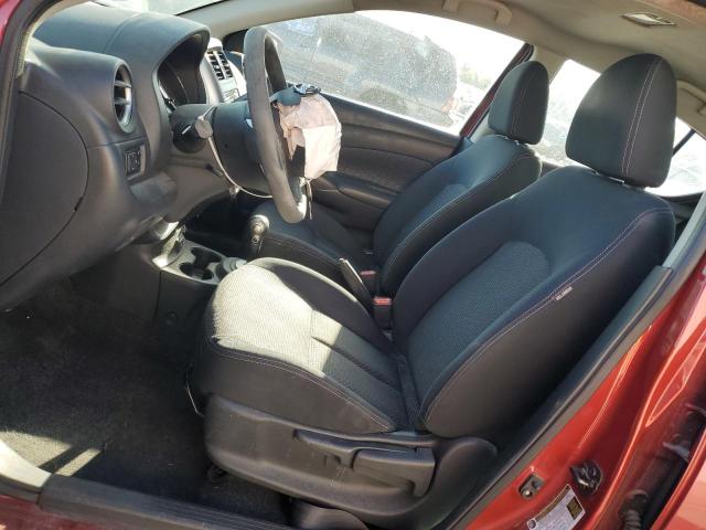Photo 7 from auction – 2017 NISSAN VERSA S with VIN 3N1CN7AP3HK426842