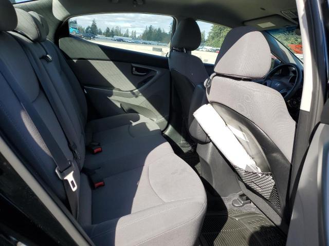 Photo 10 from auction – 2014 HYUNDAI ELANTRA SE with VIN KMHDH4AE1EU084367