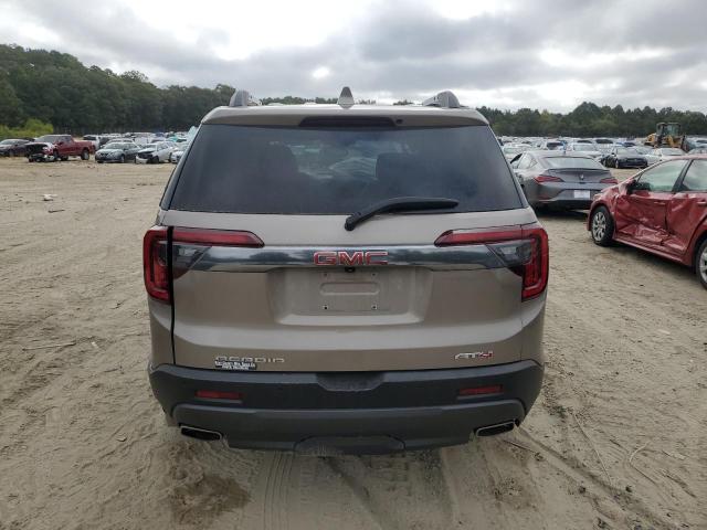 Photo 6 from auction – 2023 GMC ACADIA AT4 with VIN 1GKKNLLS3PZ176706