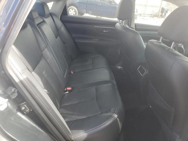 Photo 10 from auction – 2017 NISSAN ALTIMA 2.5 with VIN 1N4AL3AP2HC213184