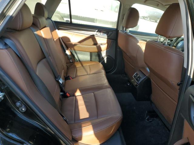 Photo 10 from auction – 2017 SUBARU OUTBACK TO with VIN 4S4BSETCXH3356340