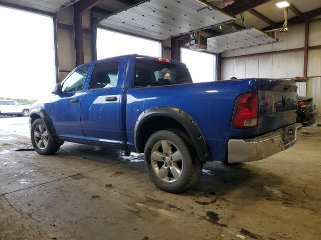 Photo 2 from auction – 2014 RAM 1500 ST with VIN 1C6RR7KT2ES348141