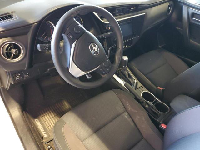 Photo 8 from auction – 2019 TOYOTA COROLLA with VIN 5YFBURHE5KP944869
