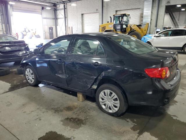 Photo 2 from auction – 2010 TOYOTA COROLLA BA with VIN 1NXBU4EE7AZ283902