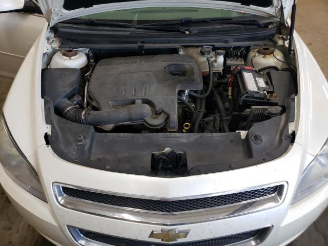 Photo 11 from auction – 2010 CHEVROLET MALIBU 2LT with VIN 1G1ZD5EB3AF258961