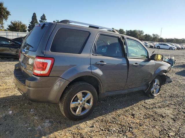 Photo 3 from auction – 2012 FORD ESCAPE LIM with VIN 1FMCU0EG2CKA44349