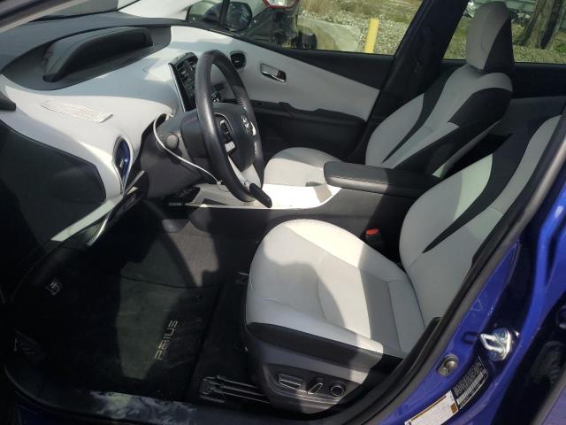 Photo 7 from auction – 2017 TOYOTA PRIUS with VIN JTDKARFU4H3534164