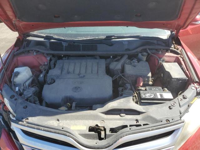 Photo 12 from auction – 2013 TOYOTA VENZA LE with VIN 4T3BK3BB4DU082836