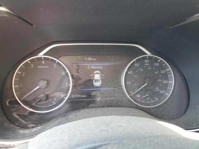 Photo 9 from auction – 2023 NISSAN MAXIMA SV with VIN 1N4AA6CV3PC509994