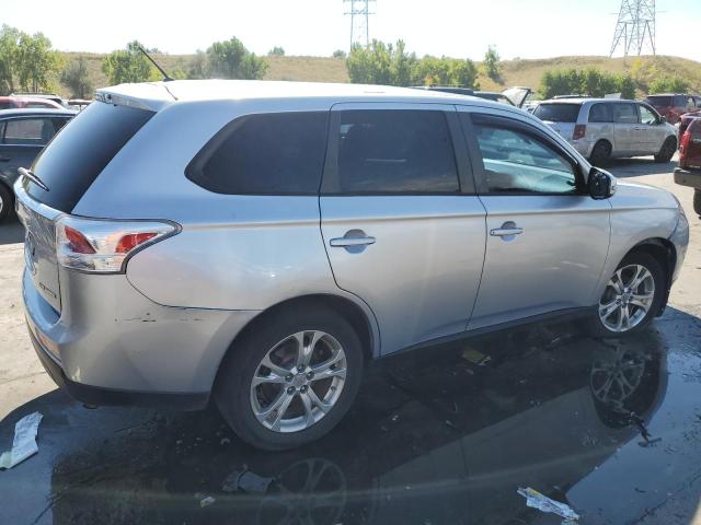 Photo 3 from auction – 2014 MITSUBISHI OUTLANDER with VIN JA4AZ3A3XEZ013548