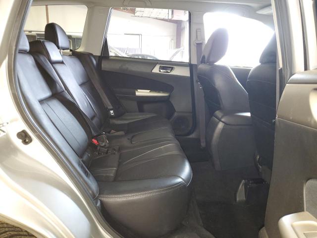 Photo 11 from auction – 2009 SUBARU FORESTER 2 with VIN JF2SH666X9H771890