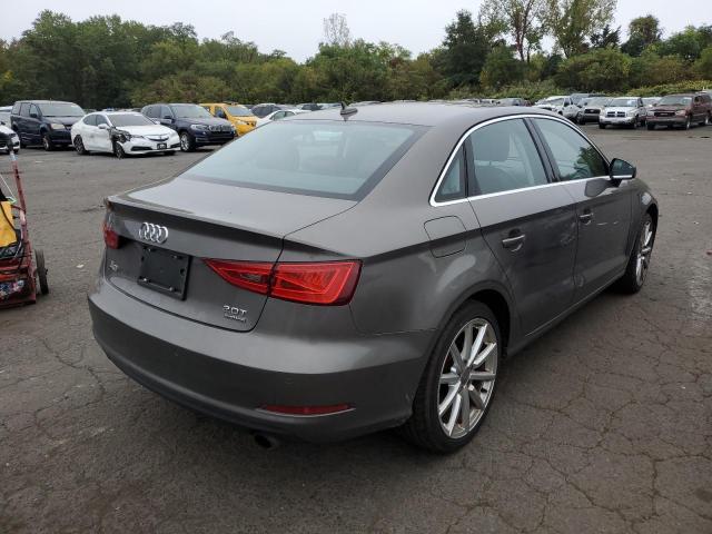 Photo 3 from auction – 2015 AUDI A3 PREMIUM with VIN WAUEFGFF9F1090001