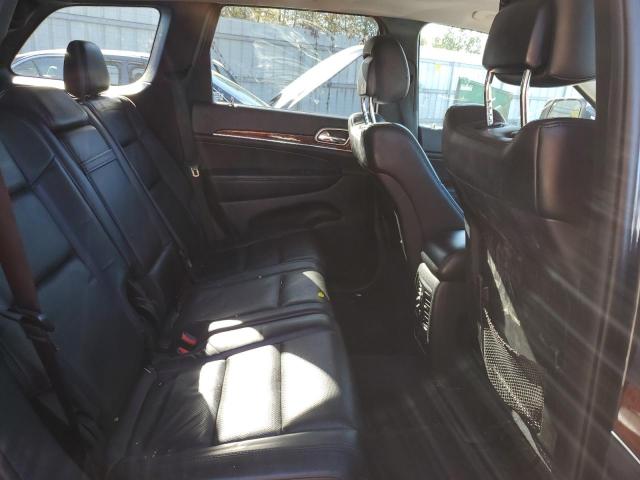Photo 11 from auction – 2013 JEEP GRAND CHER with VIN 1C4RJFBT7DC545647
