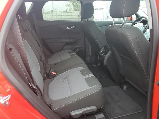 Photo 11 from auction – 2023 CHEVROLET BLAZER 2LT with VIN 3GNKBCR48PS179294