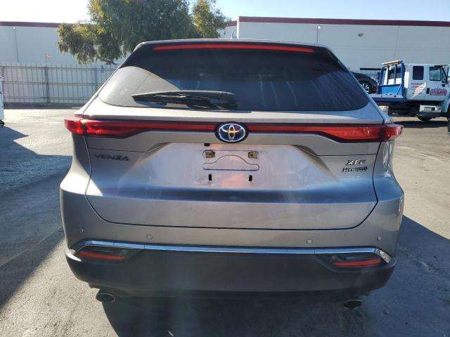 Photo 6 from auction – 2021 TOYOTA VENZA LE with VIN JTEAAAAH8MJ027566