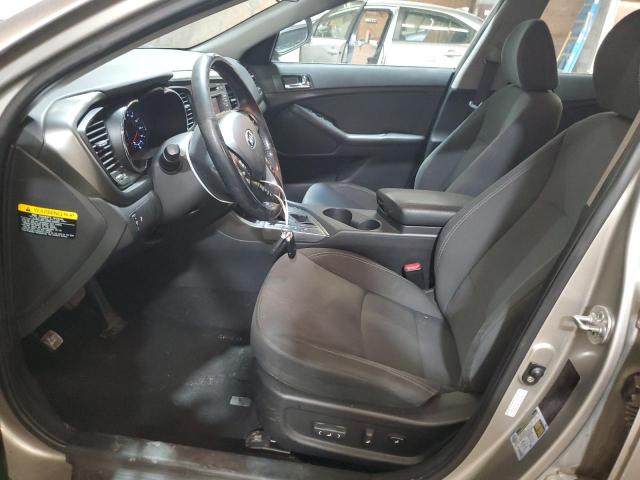 Photo 7 from auction – 2013 KIA OPTIMA HYB with VIN KNAGM4AD9D5044807