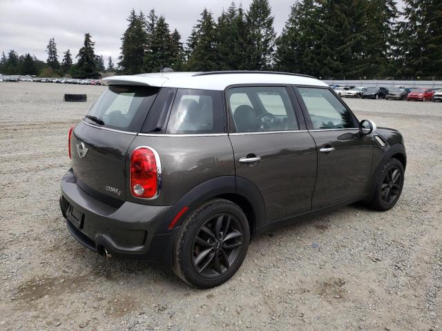 Photo 3 from auction – 2011 MINI COOPER S C with VIN WMWZC3C50BWH98247