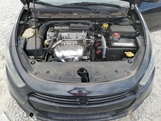 Photo 11 from auction – 2015 DODGE DART SXT with VIN 1C3CDFBB6FD309304