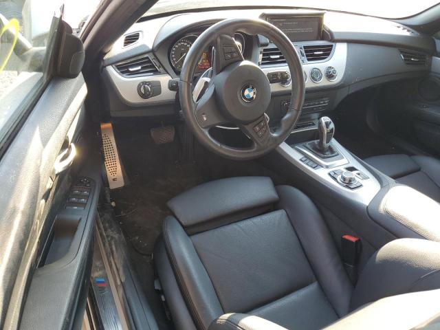 Photo 8 from auction – 2016 BMW Z4 SDRIVE2 with VIN WBALL5C5XG5A20925