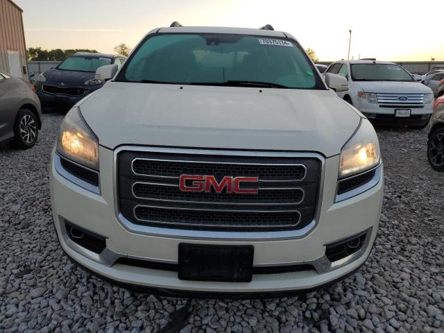 Photo 5 from auction – 2015 GMC ACADIA SLT with VIN 1GKKRRKD4FJ231400