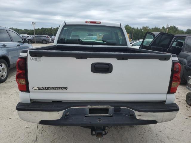 Photo 6 from auction – 2007 CHEVROLET SILVERADO with VIN 2GCEC13V071115528