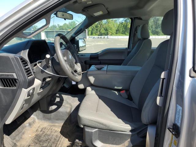 Photo 7 from auction – 2016 FORD F150 SUPER with VIN 1FTEX1C84GFD61960