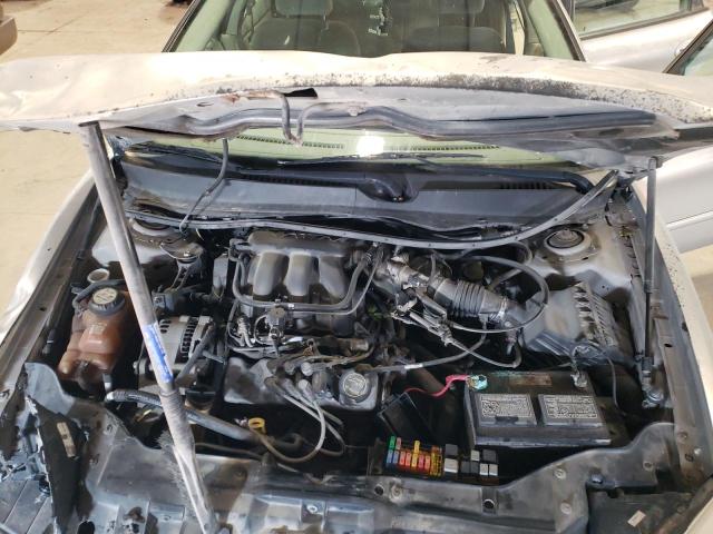 Photo 11 from auction – 2005 FORD TAURUS SEL with VIN 1FAFP56275A234543