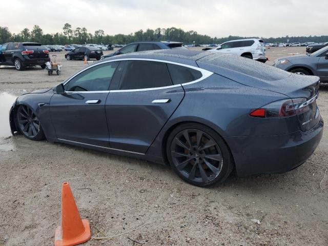 Photo 2 from auction – 2018 TESLA MODEL S with VIN 5YJSA1E2XJF258728