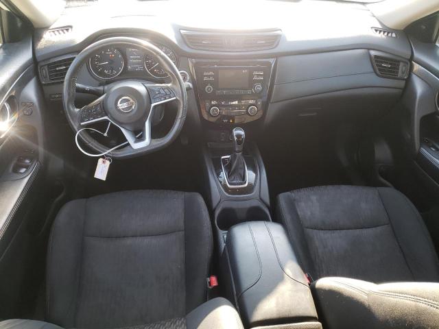 Photo 8 from auction – 2017 NISSAN ROGUE S with VIN 5N1AT2MT1HC873127