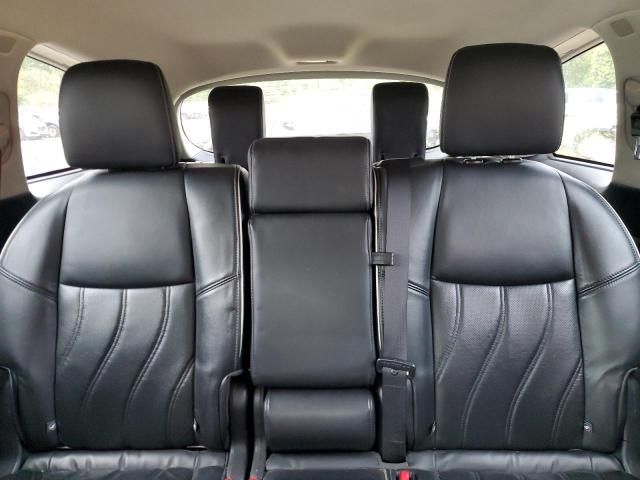 Photo 10 from auction – 2017 INFINITI QX60 with VIN 5N1DL0MM2HC548223