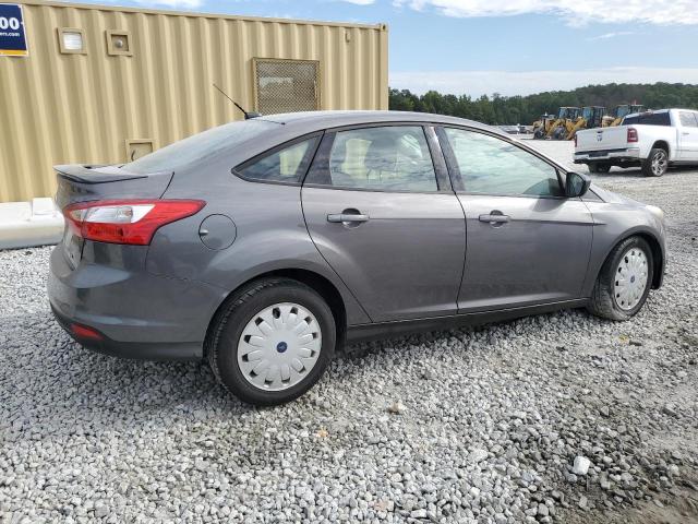Photo 3 from auction – 2012 FORD FOCUS SE with VIN 1FAHP3F2XCL242649