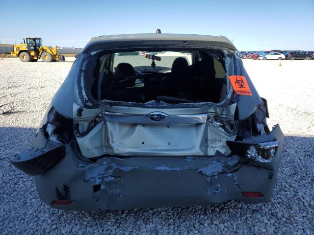 Photo 6 from auction – 2009 SUBARU IMPREZA 2. with VIN JF1GH60689G818813