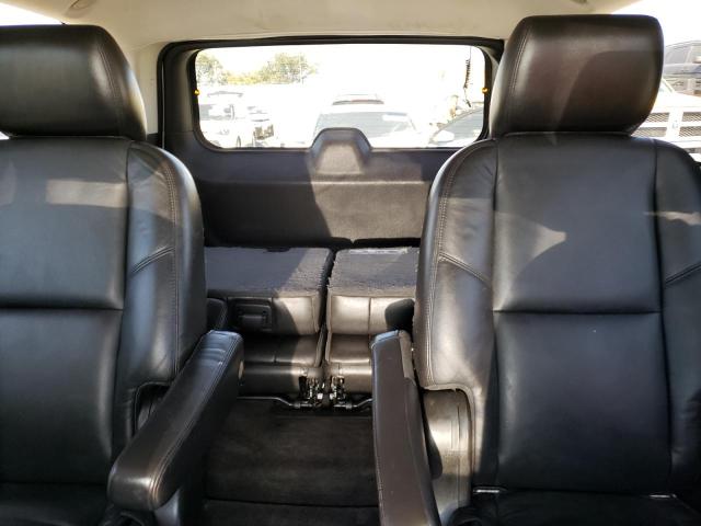 Photo 10 from auction – 2011 CADILLAC ESCALADE P with VIN 1GYS4CEF8BR137188