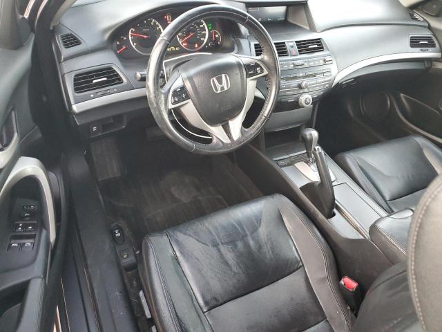 Photo 8 from auction – 2008 HONDA ACCORD with VIN 1HGCS12868A024858