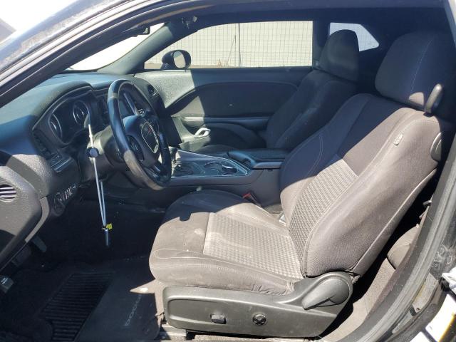 Photo 7 from auction – 2015 DODGE CHALLENGER with VIN 2C3CDZAG1FH764272
