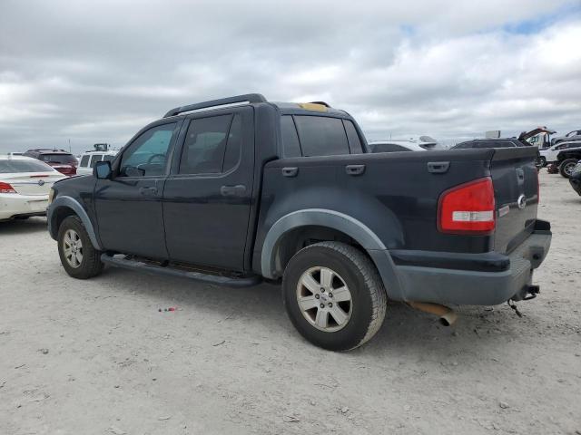 Photo 2 from auction – 2010 FORD EXPLORER S with VIN 1FMEU3BE4AUA38714