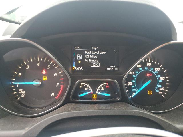 Photo 9 from auction – 2016 FORD ESCAPE S with VIN 1FMCU0F79GUA49847