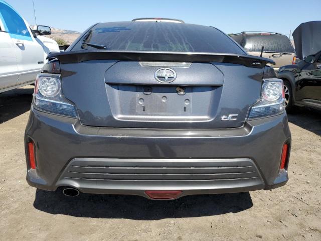 Photo 6 from auction – 2016 TOYOTA SCION TC with VIN JTKJF5C78GJ024682