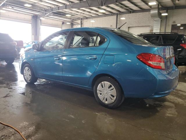 Photo 2 from auction – 2017 MITSUBISHI MIRAGE G4 with VIN ML32F3FJ2HHF07641