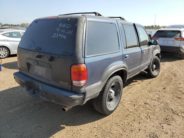 Zdjęcie 3 z aukcji – 2000 FORD EXPLORER X z VIN 1FMZU73E5YZB37918