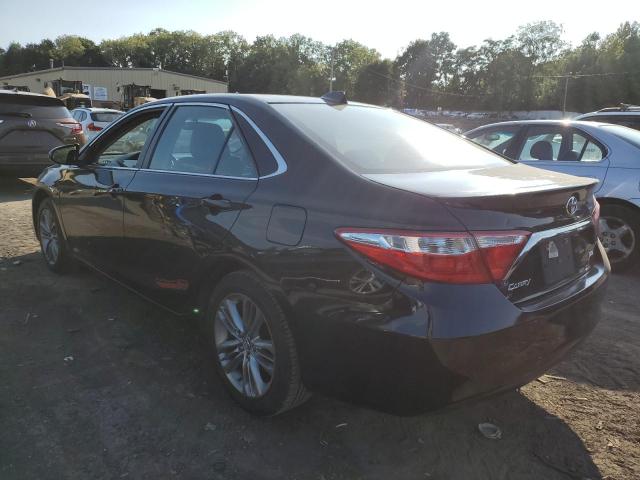 Photo 2 from auction – 2017 TOYOTA CAMRY LE with VIN 4T1BF1FKXHU340262