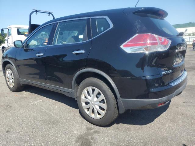 Photo 2 from auction – 2015 NISSAN ROGUE S with VIN KNMAT2MV2FP590988