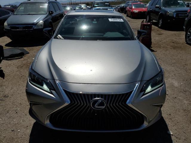 Photo 5 from auction – 2020 LEXUS ES 300H with VIN 58AD21B15LU008782