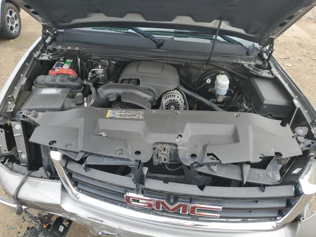 Photo 11 from auction – 2009 GMC SIERRA K15 with VIN 3GTEK33M39G188781