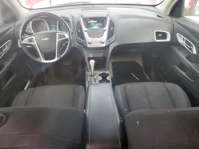 Photo 8 from auction – 2015 CHEVROLET EQUINOX LT with VIN 2GNFLFEK4F6153437