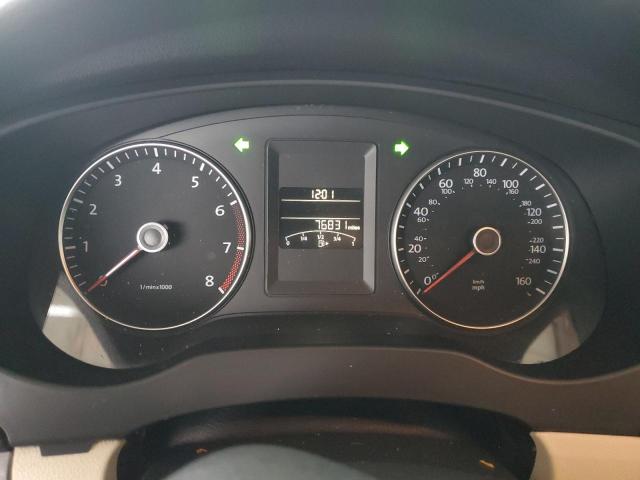 Фото 9 с аукциона – 2014 VOLKSWAGEN JETTA SEL с VIN 3VWL07AJ3EM388016