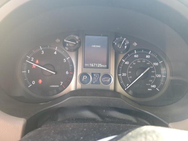صورة رقم 9 من المزاد - 2011 LEXUS GX 460 مع VIN JTJBM7FX2B5025365
