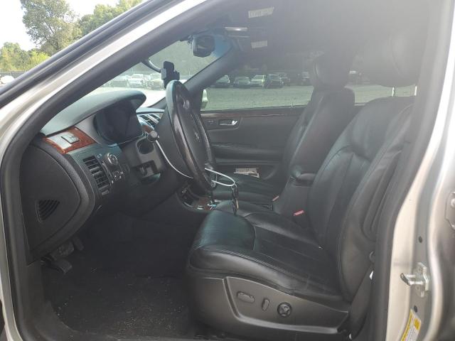 Photo 7 from auction – 2007 CADILLAC DTS with VIN 1G6KD57Y67U201316