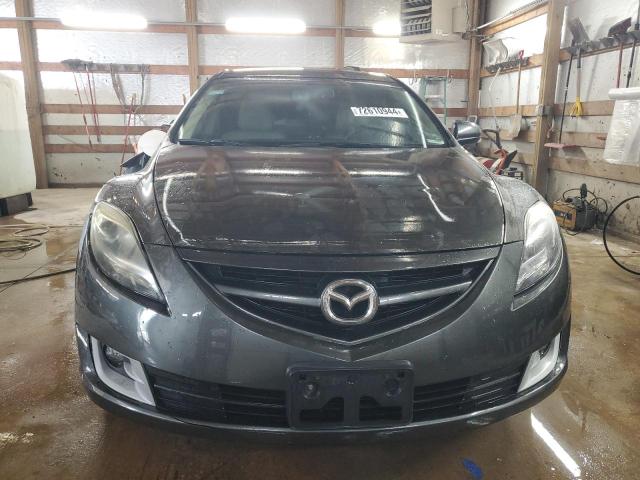 Photo 5 from auction – 2012 MAZDA 6 I with VIN 1YVHZ8DH7C5M23635
